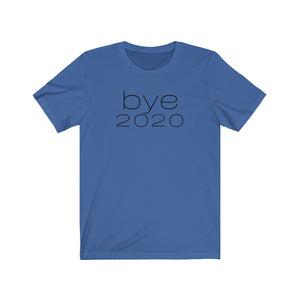 BYE 2020 | Adult Tee