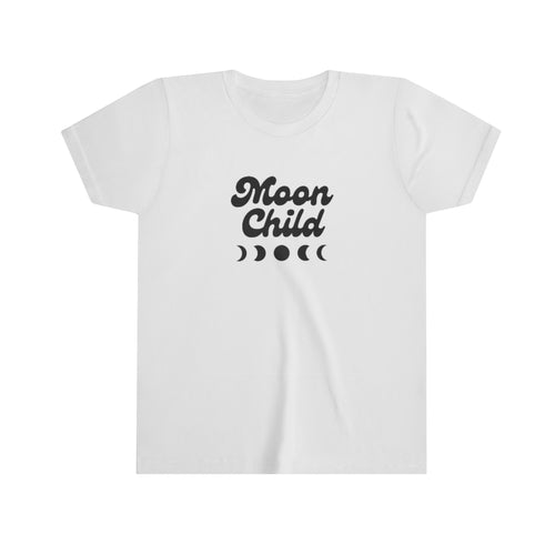 MOON CHILD | Kids Tee