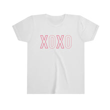 Load image into Gallery viewer, XOXO | Kids Tee