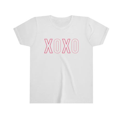 XOXO | Kids Tee