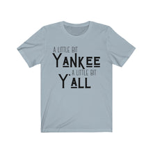 Load image into Gallery viewer, YANKEE Unisex Jersey Tee