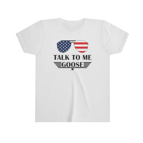 TALK TO ME GOOSE | KIDS