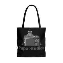 Load image into Gallery viewer, PAPA STUDIOS | Aggi Tote Bag