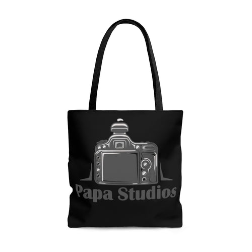 PAPA STUDIOS | Aggi Tote Bag