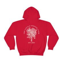 Load image into Gallery viewer, The Little Corner Farm | Unisex Heavy Blend™ Hooded Sweatshirt