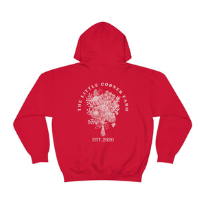 The Little Corner Farm | Unisex Heavy Blend™ Hooded Sweatshirt