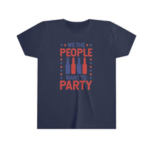 Load image into Gallery viewer, WE THE PARTY PEOPLE | KIDS