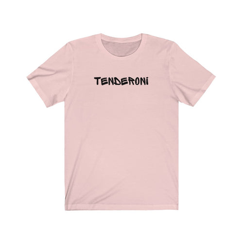 TENDERONI | Adult Tee