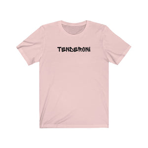 TENDERONI | Adult Tee