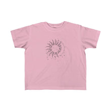 Load image into Gallery viewer, SUN + MOON | Toddler Tee