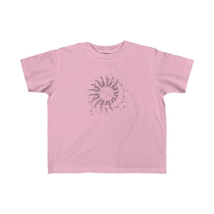 SUN + MOON | Toddler Tee