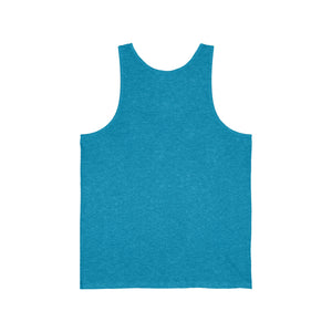 The Little Corner Farm | Unisex Jersey Tank