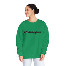 Load image into Gallery viewer, NO ONE LIKES US | Unisex NuBlend® Crewneck Sweatshirt