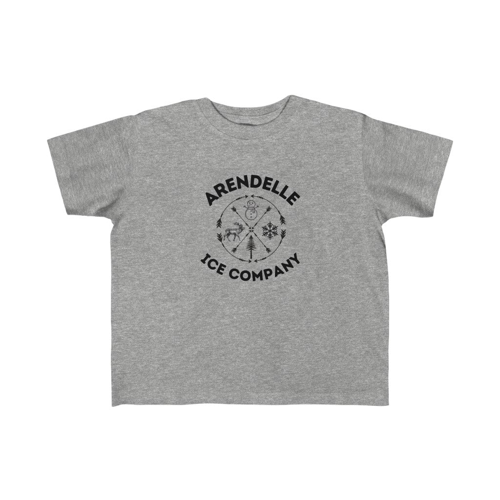 ARENDELLE ICE CO | Toddler Tee