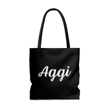 Load image into Gallery viewer, PAPA STUDIOS | Aggi Tote Bag