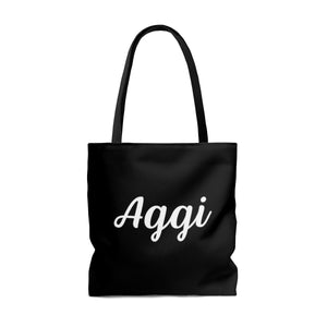 PAPA STUDIOS | Aggi Tote Bag