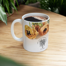 Load image into Gallery viewer, The Little Corner Farm | Ceramic Mug 11oz