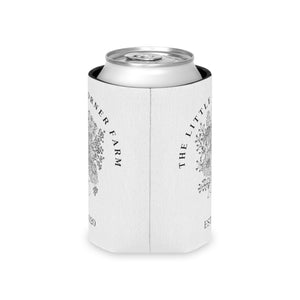 The Little Corner Farm | Can Cooler