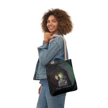 Load image into Gallery viewer, PAPA | Polyester Canvas Tote Bag