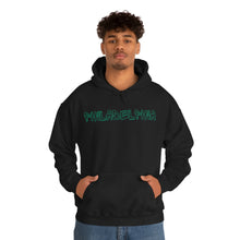 Load image into Gallery viewer, HOLD UP WAIT A MINUTE | Unisex Heavy Blend™ Hooded Sweatshirt