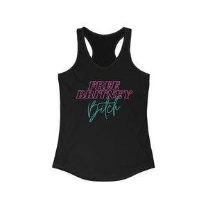 FREE BRITNEY | WOMEN'S TANK