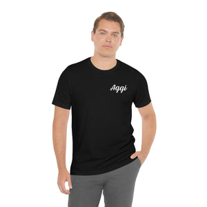 PAPA STUDIOS | Aggi Tee