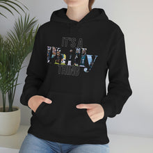 Load image into Gallery viewer, IT&#39;S A PHILLY THING | Unisex Heavy Blend™ Hooded Sweatshirt