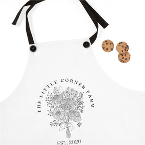 The Little Corner Farm | Apron