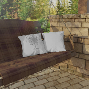 The Little Corner Farm | Outdoor  Pillows