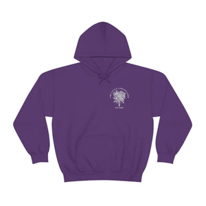 The Little Corner Farm | Unisex Heavy Blend™ Hooded Sweatshirt