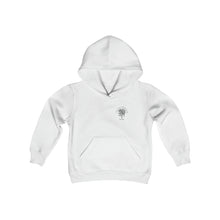 Load image into Gallery viewer, The Little Corner Farm | Youth Heavy Blend Hooded Sweatshirt