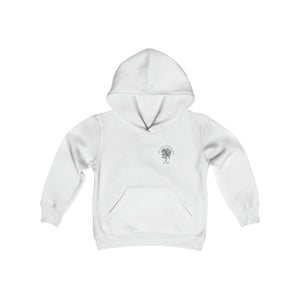 The Little Corner Farm | Youth Heavy Blend Hooded Sweatshirt