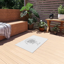 Load image into Gallery viewer, The Little Corner Farm | Outdoor Rug