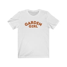 Load image into Gallery viewer, GARDEN GIRL | Adult Tee