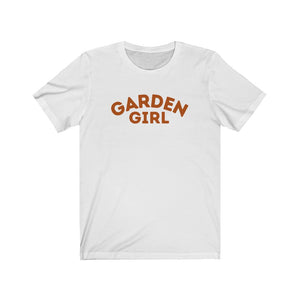 GARDEN GIRL | Adult Tee