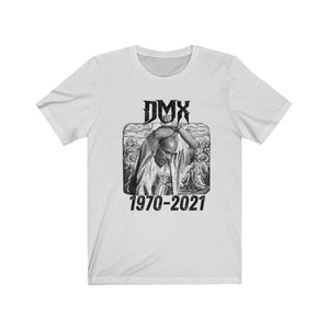 RIP DMX | Adult Tee