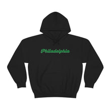 Load image into Gallery viewer, NO ONE LIKES US | Unisex Heavy Blend™ Hooded Sweatshirt