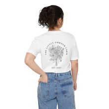 Load image into Gallery viewer, The Little Corner Farm | Unisex Pocket Tee