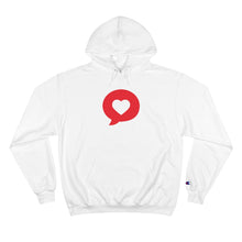 Load image into Gallery viewer, ♡ BUBBLE | Adult Champion Hoodie