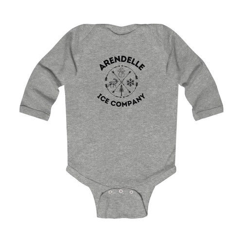 ARENDELLE ICE CO | Baby Bodysuit