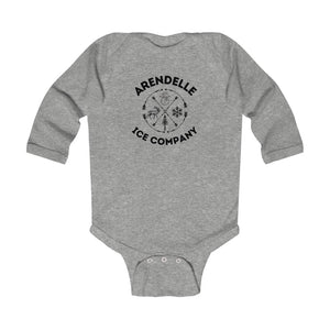 ARENDELLE ICE CO | Baby Bodysuit