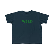 Load image into Gallery viewer, WILD | Toddler Tee