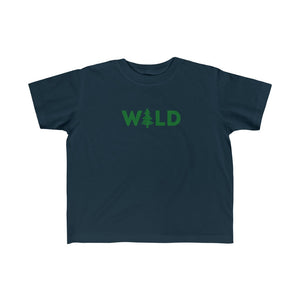 WILD | Toddler Tee