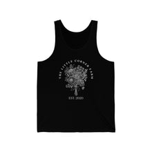 Load image into Gallery viewer, The Little Corner Farm | Unisex Jersey Tank