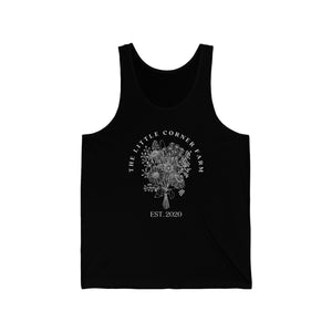 The Little Corner Farm | Unisex Jersey Tank