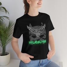 Load image into Gallery viewer, BATMAN PHILLY | Unisex Jersey Short Sleeve Tee