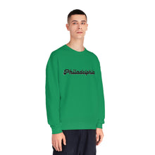 Load image into Gallery viewer, NO ONE LIKES US | Unisex NuBlend® Crewneck Sweatshirt