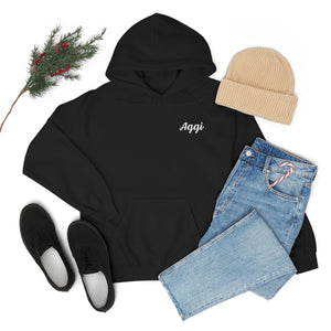 PAPA STUDIOS | Aggi Hoodie