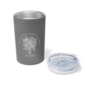 The Little Corner Farm | Vacuum Insulated Tumbler, 11oz