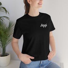 Load image into Gallery viewer, PAPA STUDIOS | Aggi Tee